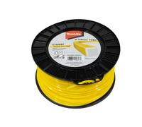 Fil carré Square Trim Pro MAKITA E-02892 3mm x 132m