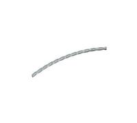 Fil carré torsadé ame alu pour debroussailleuse Ribiland - 3 mm