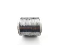 Fil chauffant de résistance de bobine de soudure d'alliage de FeCrAl d'OCr25Al5 for couper la bande de bande de ligne électrique de fer en aluminium en acier de mousse