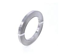 Fil chauffant plat en nichrome, épaisseur 0,2 mm, largeur 2 à 12 mm, longueur 5 m(Width:4mm)