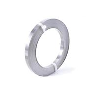 Fil Chauffant Plat En Nickel-chrome, Fil De Rechange Pour Soudeuse Sous Vide, Longueur 10 M, Épaisseur 0,2 Mm, Adapté Aux Éléments Chauffants Et Aux Projets De Bricolage (4mm)