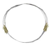 Fil chauffant pour coupe polystyrène TOOLCRAFT 1381165 5 pc(s)