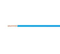 Fil d’installation H07V-K 1,5 bleu 4520021S /150m/