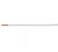 LAPP 4520053 Litze H07V-K 1 x 4 mm² Weiß 100 m (4520053)