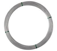 Fil d'acier spécial Gallagher 1,6 mm - 25 kg - 1580 m
