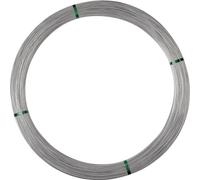 Fil d'acier spécial Gallagher 1,8 mm - 25 kg - 1 250 m