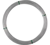 Fil d'acier spécial Gallagher 2,65 mm - 26 kg - 600 m « ElectroMax »