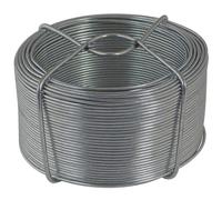 Fil d'attache acier galvanisé VISO Ø1,3 mm x L.50 m - FFG131