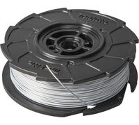 Fil d'attache Makita 0,8 mm, galvanisé, 50 rouleaux 50 pièces - nu - 0,8 mm x 100 m