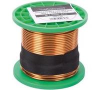 FIL DE BOBINAGE Ø1.5mm - 21m - 0.2 ohm G