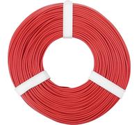 Fil de câblage Donau Elektronik 125-050 1 x 0.25 mm² rouge 50 m