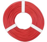 Fil de câblage Donau Elektronik 125-050 1 x 0.25 mm² rouge 50 m