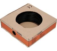 Lapp H05V-K Installation Wire - 4510012-100 [100 Mètres] - Section nominale du conducteur: 0.75 mm2