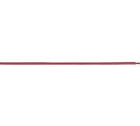 Lapp H05V-K Installation Wire - 4510022-100 [100 Mètres] - Section nominale du conducteur: 0.75 mm2