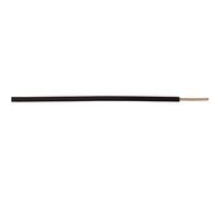 Fil de câblage H07V-K LAPP 4520012S 1 x 2.50 mm² noir 100 m