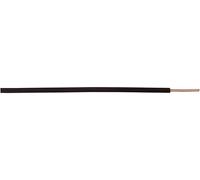 Fil de câblage H07V-K LAPP 4520012S 1 x 2.50 mm² noir 100 m