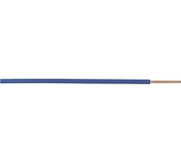Fil de câblage H07V-K LAPP 4520026/1 1 x 16 mm² bleu Marchandise vendue au mètre