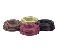 Lapp H07V-K Installation Wire - 4520061-100 [100 Mètres] - Section nominale du conducteur: 1.5 mm2