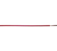LAPP 4160200 Litze Multi-Standard SC 2.1 1 x 0.75 mm² Grün-Gelb 100 m (4160200)