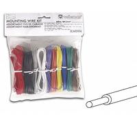 Velleman Fil de câblage K/MOWM 60 m 1 x 0,2 mm² – 1 set