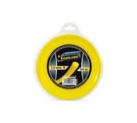 Fil de coupe 71023r5430 Ø 3 mm Rond 54 m Nylon