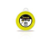 Fil de coupe Garland 71023r8125 Ø 2,4 mm Rond 8 m Nylon G