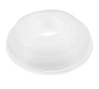 Fil de Coupe-bordures en Nylon Blanc, Ligne de Tonte | Jardin et Bordures de Pelouse, Facile à Utiliser, Fiable, Résistant, Remplacement Pratique