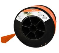 Fil de coupe carré Stihl Ø 2,4 mm x 420,0 m