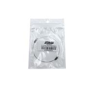 Fil de coupe de rechange - 370 mm - pour table de découpe double fil chaud - OUTILLAGE - 536824