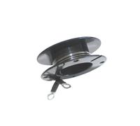 Fil de coupe de rechange - 678 mm - pour Styrogun - EDMA OUTILLAGE - 536841