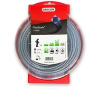 Oregon Scientific Fil de coupe en nylon Flexiblade 11108 4,0 mm 21 m