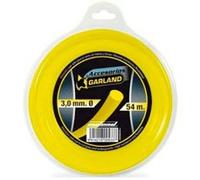 Fil de coupe 71023r5430 Ø 3 mm Rond 54 m Nylon
