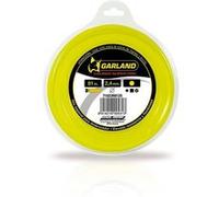 Fil de coupe Garland 71023r8125 Ø 2,4 mm Rond 8 m Nylon G