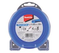 Fil de coupe hélicoïdal 30M pour débroussailleuse à batterie- MAKITA E-01747