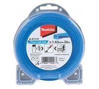 Fil de coupe hélicoïdal 30M pour débroussailleuse à batterie- MAKITA E-01747