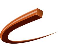 Husqvarna Fil pour débroussailleuse Opti Quadra 3,0 mm x 240 m