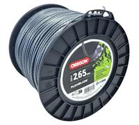 Fil de coupe Oregon FlexiBlade 2,65 mm x 250 mètres (111087E)