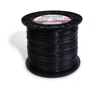 Oregon Fil débroussailleuse nylon Nylium Starline Étoile 2,7 mm x 280 m 559055