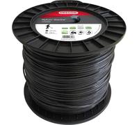 Fil de coupe Oregon Nylium Starline 3,0 mm x 240 m ( 104886E ) pour appareils à essence et sans fil