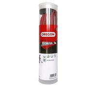 Fil de coupe Oregon Techni-Blade 7,0 mm 26 cm rouge 155 pièces ( 525244 )