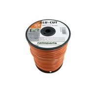 Fil de coupe Ratioparts 6-346; 3 mm x 240 m