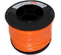Stihl Fil de coupe carré Ø 2,4 mm x 420,0 m