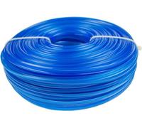 Fil de coupe Trimmer 100 m 5-kant 3,0 mm Fil de rechange pour tête de fil ZTG