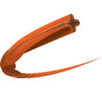 Fil de coupe Whisper Twist
