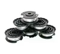 Fil de débroussailleuse à bobine 6PKS pour coupe-bordures Bosch Art 23 SL Art 26 SL