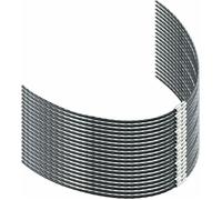 Fil de débroussailleuse ultra-résistant - Bosch - Ultra-résistant - Compatible AFS 23-27 - Longueur 37 cm