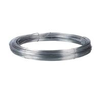 Fil de fer de 5kg env 322m Kerbl Argenté 322 m