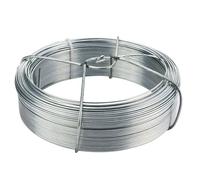 Fil De Fer Galvanisé Ø2mm Werka Pro