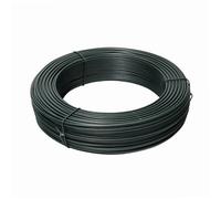 Fil de fer plastifié Ø1,8mm WERKA PRO 50 m