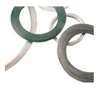 Fil de fer recuit 1,6mm - Longueur 321m BRICOZOR